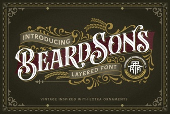 Beardsons Font Design Guide: Typography Made Simple